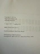 Miniatyrgalleribilde