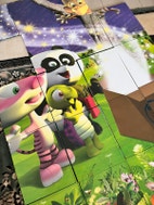 Miniatyrgalleribilde