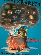 Miniatyrgalleribilde