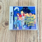 Miniatyrgalleribilde