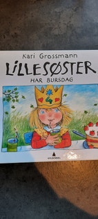 Miniatyrgalleribilde