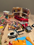 Miniatyrgalleribilde