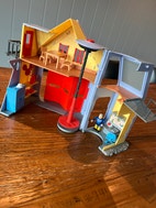 Miniatyrgalleribilde