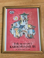 Miniatyrgalleribilde