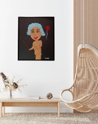 Miniatyrgalleribilde