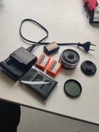 Miniatyrgalleribilde