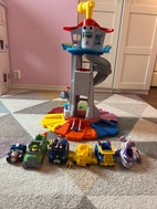 Miniatyrgalleribilde