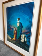 Miniatyrgalleribilde