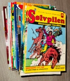 Miniatyrgalleribilde