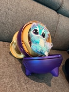 Miniatyrgalleribilde