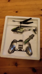 Miniatyrgalleribilde