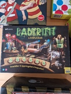 Miniatyrgalleribilde