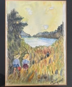 Miniatyrgalleribilde