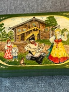 Miniatyrgalleribilde