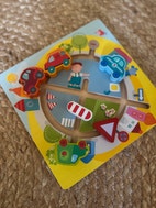 Miniatyrgalleribilde