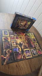 Miniatyrgalleribilde