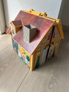 Miniatyrgalleribilde