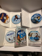 Miniatyrgalleribilde