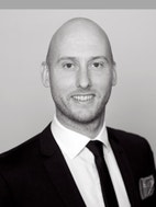 Bilde av megler Robert Borgås