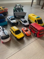 Miniatyrgalleribilde