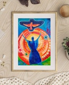 Miniatyrgalleribilde