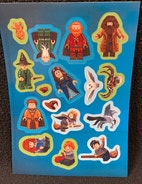 Miniatyrgalleribilde