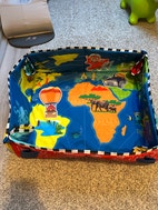 Miniatyrgalleribilde