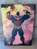 Miniatyrgalleribilde