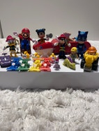 Miniatyrgalleribilde