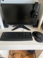 Miniatyrgalleribilde