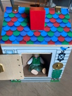 Miniatyrgalleribilde