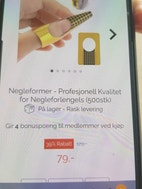 Miniatyrgalleribilde