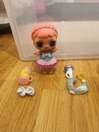 Miniatyrgalleribilde