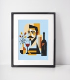 Miniatyrgalleribilde