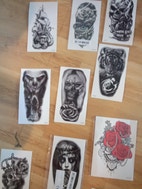 Miniatyrgalleribilde