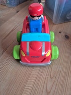 Miniatyrgalleribilde