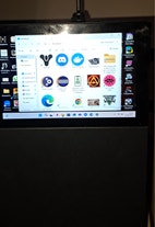 Miniatyrgalleribilde