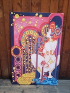 Miniatyrgalleribilde