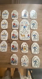 Miniatyrgalleribilde