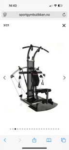 Miniatyrgalleribilde