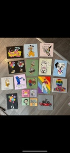 Miniatyrgalleribilde