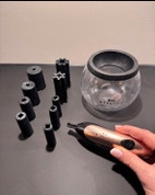 Miniatyrgalleribilde