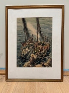 Miniatyrgalleribilde