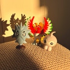 Miniatyrgalleribilde