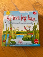 Miniatyrgalleribilde