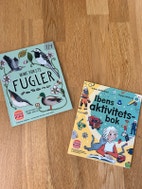 Miniatyrgalleribilde