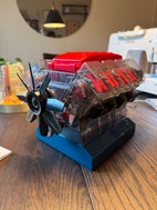 Miniatyrgalleribilde