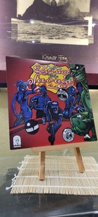 Miniatyrgalleribilde