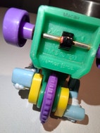 Miniatyrgalleribilde