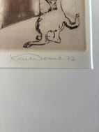 Miniatyrgalleribilde